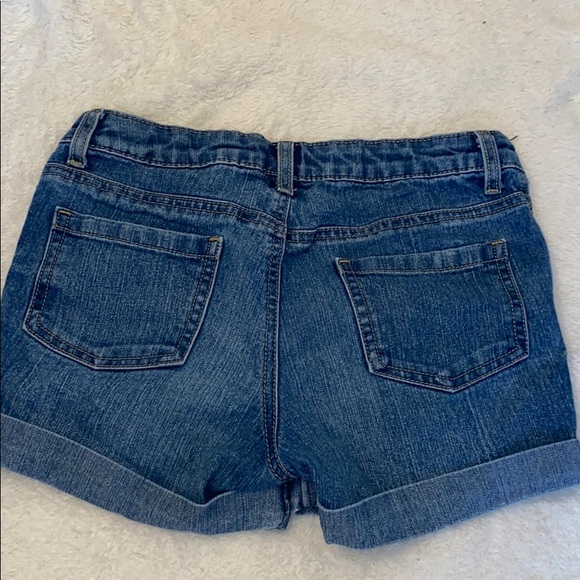 target shorts - Picture 3 of 3